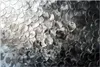 Küchenrückwand Spritzschutz Glas mit Motiv Metallic Produktbild-Vorschau 3