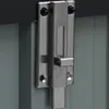 Metall-Gartengeräteschuppen 145 x 86 x 135 cm Produktbild-Vorschau 6