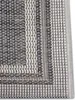 Hanse Home Clyde In- und Outdoor Teppich Cast Beige Grau Produktbild-Vorschau 4