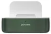 4smarts Ladestation Team 100W 5C/1A inkl. 6 Kabel, grn Produktbild-Vorschau 2