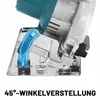 Elektrische Mini Handkreissäge Holzsäge 125mm Kreissäge Produktbild-Vorschau 9