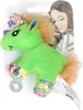 Pawise Katzenspielzeug meow meow life Einhorn Produktbild-Vorschau 3
