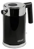 GRAEF Bouilloire WK 402, numéro de modèle 308542 Voir les images du produit 6