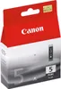 Canon PGI-5BK Original Tinte schwarz Produktbild-Vorschau 4