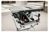 Metabo Tischkreissäge TS 254 M SET mit Untergestell 1500W Produktbild-Vorschau 4