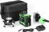 A product shot of a laser level kit on a white background. Náhľad obrázku produktu
