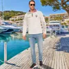 Nebulus Fleecepullover SKANDINAVIA Herren, warmer Produktbild-Vorschau 3
