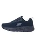 Skechers Herren Schuhe Marine 118106NVY Grösse 45 Produktbild-Vorschau 18