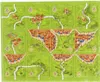 Carcassonne - Die Bauernaufstände Promo Mini Erweiterung Produktbild-Vorschau 1