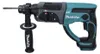 Makita DHR 202 T1 Akku Kombihammer 18 V 2,0 J SDS Plus + 1x Produktbild-Vorschau 3