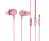 Auricolari da gioco SADES Wings 10 SA-610, rosa, jack da Anteprima dell’immagine prodotto 2