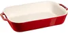 Staub 40511-148-0, Uniwersalne naczynie do pieczenia, Podgląd zdjęcia produktu 1