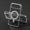 Hülle MagSafe mit integrierter Magnet für iPhone 17 Air Produktbild-Vorschau 4