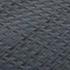 vidaXL Balkónová zástena na ochranu súkromia antracit Náhľad obrázku produktu 6
