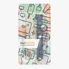 kwmobile 2x Uhrenarmband für Xiaomi Mi Watch / Mi Watch Produktbild-Vorschau 7