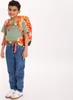 Ergobag Pack WunBärvoll Schulrucksack Set 6tlg. Produktbild-Vorschau 14
