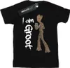 Marvel - "Avengers Infinity War" T-Shirt für Herren BI12290 Produktbild-Vorschau 1
