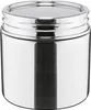WEIS Vorratsdose 1000ml Edelstahl Produktbild-Vorschau 3