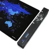 Titanwolf Gaming Mauspad, XXXL Speed Mousepad 1200 x 600 Produktbild-Vorschau 4