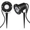 MasterLED Gartenstrahler GU10 Erdspieß IP65 IK08 – Alu Produktbild-Vorschau 3