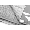 YoCo Med Kinder-Gewichtsdecke/Therapiedecke 120×90 cm 2,4 Produktbild-Vorschau 3