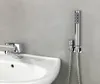 WENKO douche de lavabo avec duo de crochets tuyau 150 cm Voir les images du produit 8