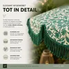 Mica Decorations Kelly Parasol z torbą transportową – Podgląd zdjęcia produktu 7