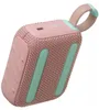 Tragbarer bluetooth-lautsprecher in pink Jbl GO4ROSE Produktbild-Vorschau 10