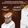 Vysoušeč bot s dvojitým V-držákem, teleskopický vysoušeč Náhled obrázku produktu 3