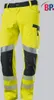 BP® Arbeitshose für Herren warngelb/anthrazit, Gr. 48n Produktbild-Vorschau 2