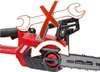 Einhell Power X-Change Akku-Kettensäge GE-LC 18 Li-Solo Produktbild-Vorschau 39
