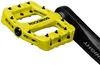 ROCKBROS fiets pedalen, composiet vlakke pedalen, 9/16'', Productafbeelding-voorbeeld 2
