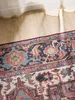 benuta Waschbarer Vintage Teppich George Multicolor 160x230 Produktbild-Vorschau 3