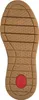 Tamaris Comfort sportlicher Schnürer Beige in Gr. 40 Produktbild-Vorschau 2
