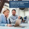 KediLife Rückenstützgürtel - Größe XL  - Rückenorthese bei Produktbild-Vorschau 4