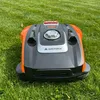 Yardforce Rasenmähroboter Compact 300RBS & AR SH02-EU plus Produktbild-Vorschau 5