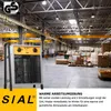 SIAL Elektro-Heißluftheizer 9000 W, 55 m², Produktbild-Vorschau 6