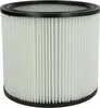 vhbw Faltenfilter kompatibel mit ShopVac Pump Vac 45 Produktbild-Vorschau 1
