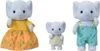 Sylvanian Families 5376, 3 lat(a), Wielobarwny, Polichlorek Podgląd zdjęcia produktu 7