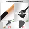 OKWISH Küchenhelfer-Set 12-teilig Silikon, hitzebeständig, Produktbild-Vorschau 2