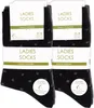 Vincent Creation® 10 Paar Bunte Socken Damen Socken Produktbild-Vorschau 5