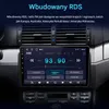 Wbudowane urządzenia nawigacyjne carplay Android13 DAB Podgląd zdjęcia produktu 8