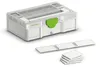 Festool Systainer³ SYS3 S 76 TRA | 577817 Podgląd zdjęcia produktu 12