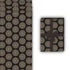 Designer ethno Geschenkpapier Set, Dekorpapier mit großen Produktbild-Vorschau 3