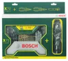 70-teiliges X-Line Zubehörkoffer Zangen-Set Produktbild-Vorschau 5