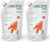 Pacific Fruit Püree Kurkuma 2x1kg ohne Zuckerzusatz, Produktbild-Vorschau 1