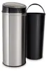 Echtwerk EW-AE-0230 Abfalleimer Inox 42,0  gebürst Anteprima dell’immagine prodotto 10