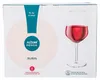 6er Set Rotweingläser 530 ml, große elegante Weingläser aus Produktbild-Vorschau 4