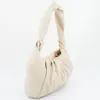 VALENTINO BAGS Lake Re Hobo Bag VBS7C002 Off White Produktbild-Vorschau 7