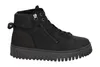 Tamaris Damen High-Top Sneaker Stiefelette Leder Schnürung Produktbild-Vorschau 16